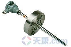 天康高溫高壓熱電偶 天康高溫高壓熱電偶