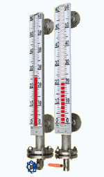 天康SK-FO(側裝式)翻柱液位 天康SK-FO(側裝式)翻柱液位