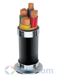 天康交聯聚乙烯絕緣電力電纜(35kv及以下) 天康交聯聚乙烯絕緣電力電纜(35kv及以下)