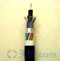 天康變頻器專用電力電纜 天康變頻器專用電力電纜