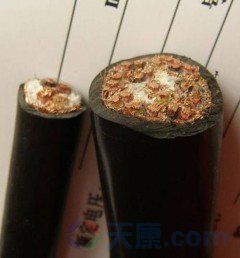 天康DCS系統計算機電纜 天康DCS系統計算機電纜