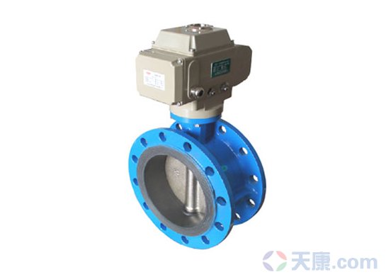天康電動閥 天康電動閥