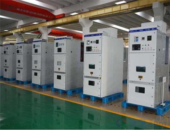 天康高壓開關(guān)柜 天康高壓開關(guān)柜